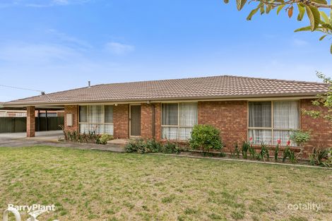 Property photo of 44 Guest Street Tootgarook VIC 3941