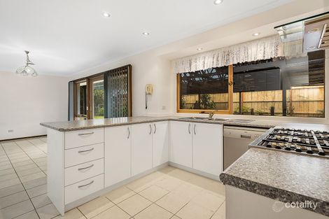 Property photo of 4 Angas Court Sunbury VIC 3429