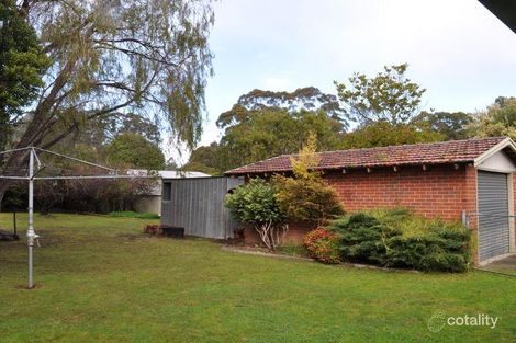 Property photo of 38 Lefroy Street Pemberton WA 6260