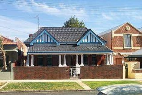 227 Brisbane St, Perth, WA 6000