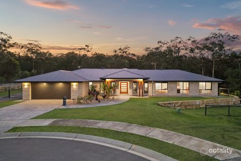 Property photo of 29 Hideaway Place Karalee QLD 4306