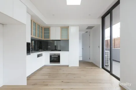 3/1 Wattle Cres, Pyrmont, NSW 2009