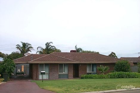 17 Katrine Way, Hamersley, WA 6022