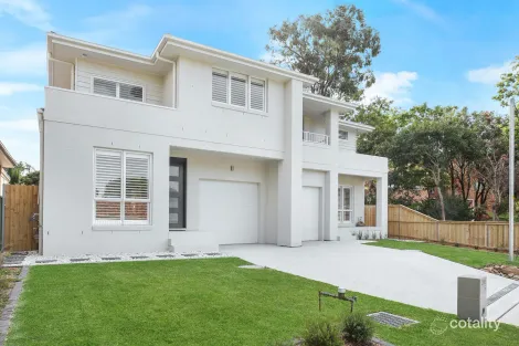 Property photo of 23B Miranda Road Miranda NSW 2228