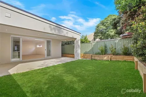 Property photo of 23B Miranda Road Miranda NSW 2228