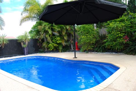 Property photo of 49 Pioneer Street Glenella QLD 4740