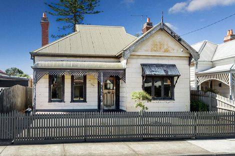 Property photo of 139 Albert Street Brunswick VIC 3056