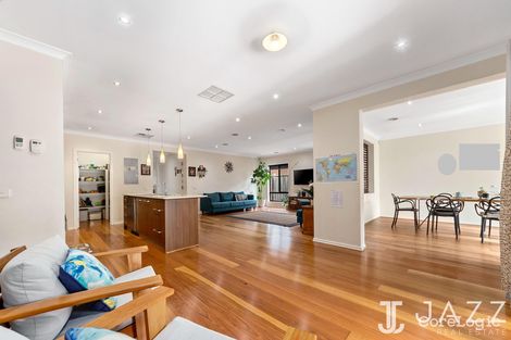 Property photo of 45 Tropic Circuit Point Cook VIC 3030