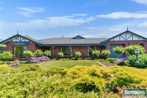 Property photo of 74 Equestrian Drive Woodcroft SA 5162