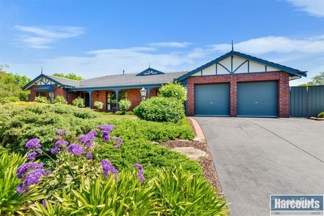 74 Equestrian Dr, Woodcroft, SA 5162