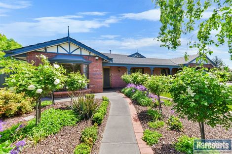 Property photo of 74 Equestrian Drive Woodcroft SA 5162