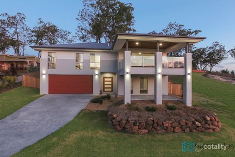 Property photo of 9 Pendragon Drive Coomera QLD 4209