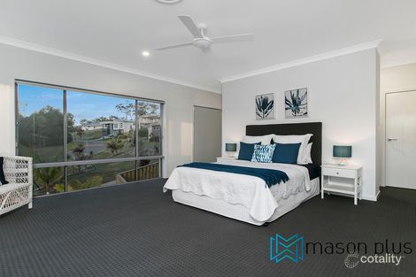 Property photo of 9 Pendragon Drive Coomera QLD 4209