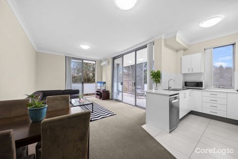 Property photo of 11/135-137 Pitt Street Merrylands NSW 2160