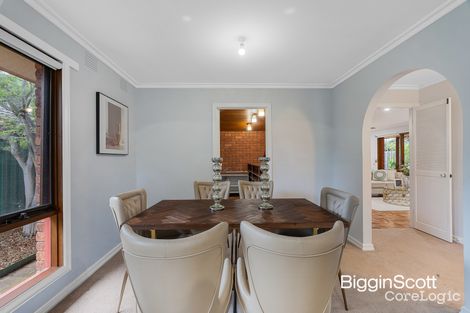 Property photo of 35 Hawksburn Crescent Wantirna South VIC 3152