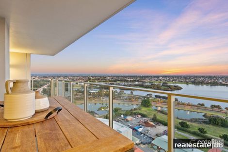 Property photo of 3208/63 Adelaide Terrace East Perth WA 6004