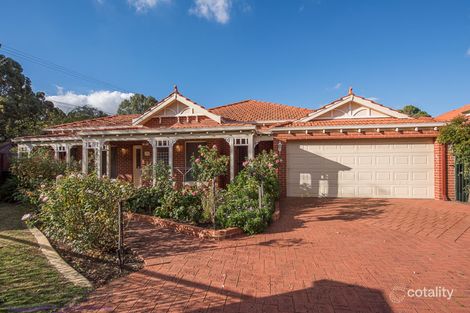 Property photo of 1 River Bank Boulevard South Guildford WA 6055