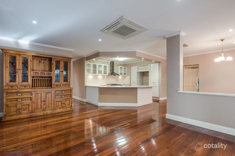 Property photo of 1 River Bank Boulevard South Guildford WA 6055