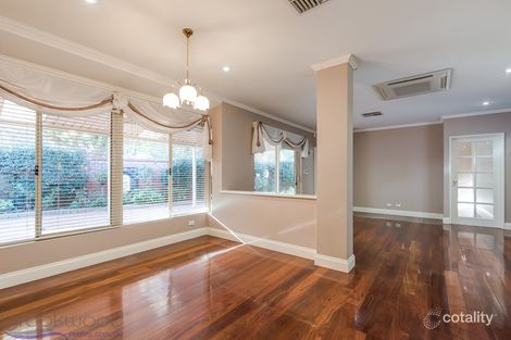 Property photo of 1 River Bank Boulevard South Guildford WA 6055