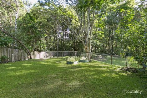 Property photo of 30 Balyando Drive Nerang QLD 4211