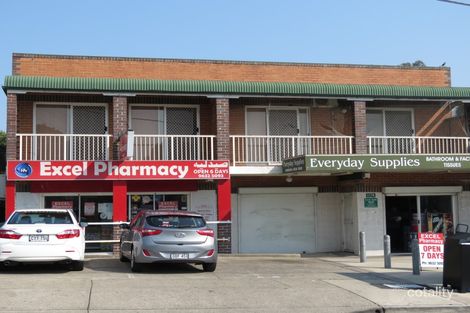 3/178 Excelsior St, Guildford, NSW 2161