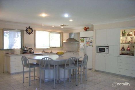 Property photo of 117 Balaka Drive Carlingford NSW 2118