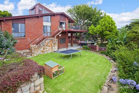 Property photo of 12 Cunningham Street Kiama Downs NSW 2533