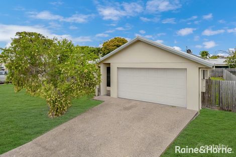Property photo of 22 Simonsen Court Kelso QLD 4815
