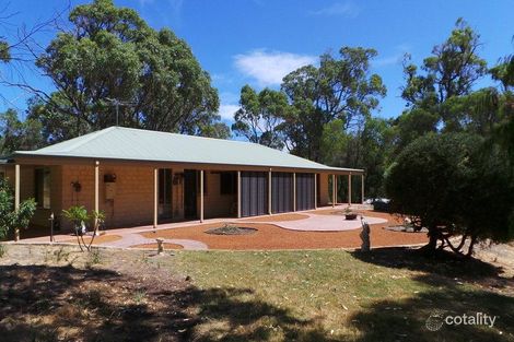 Property photo of 1A Lake Preston Road Myalup WA 6220