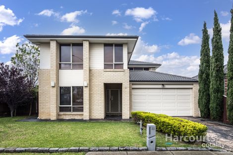 33 Bunker Cct, Deer Park, VIC 3023