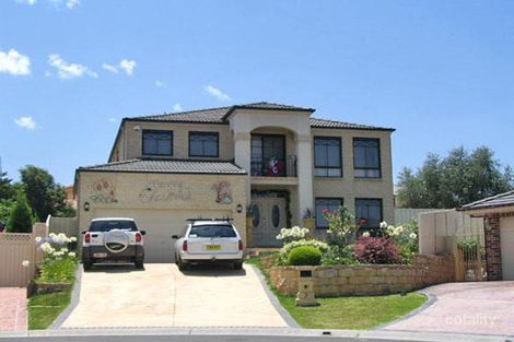 7 Toscano Ct, Erskine Park, NSW 2759