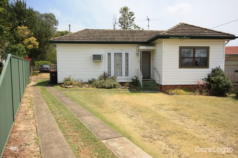 Property photo of 3 Alam Place Campbelltown NSW 2560