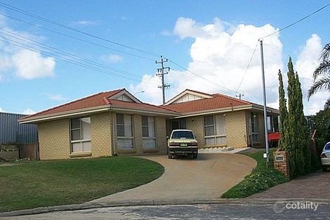 16 Queenscliff Cl, Tarcoola Beach, WA 6530