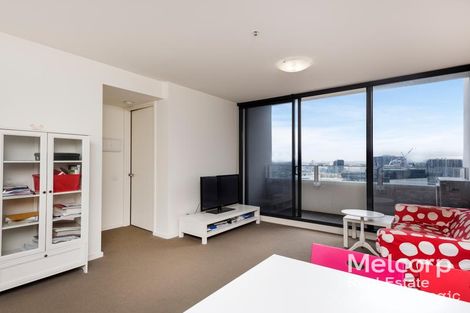 Property photo of 1801/25 Therry Street Melbourne VIC 3000