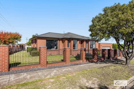 16 Wimmera St, Stawell, VIC 3380