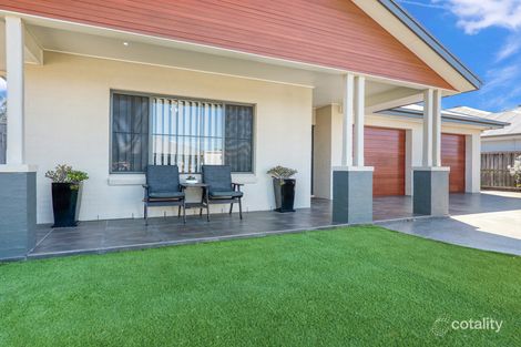 Property photo of 5 Augusta Place Medowie NSW 2318