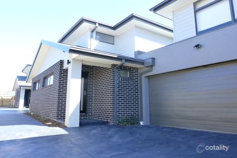 2/13 Downs St, Pascoe Vale, VIC 3044