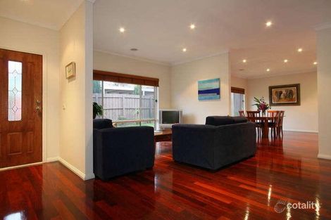Property photo of 2/38 Hourigan Avenue Clayton VIC 3168