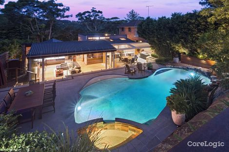 Property photo of 91 Babbage Road Roseville Chase NSW 2069