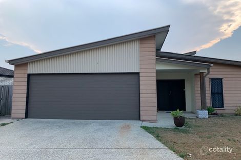 Property photo of 4 McIntyre Court Mudgeeraba QLD 4213