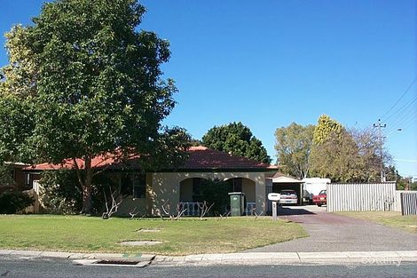 2 Montrose Ave, Girrawheen, WA 6064