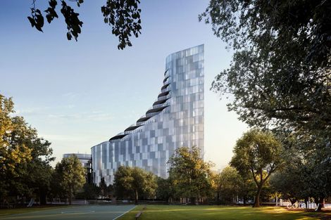 311/603 St Kilda Rd, Melbourne, VIC 3004