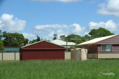 Property photo of 1 Appin Street Nanango QLD 4615