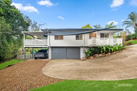 17 Pinnata, Everton Hills, QLD 4053
