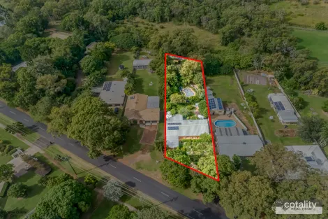 Property photo of 573 Branyan Drive Branyan QLD 4670