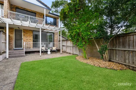 Property photo of 8/2 Forest Road Warriewood NSW 2102