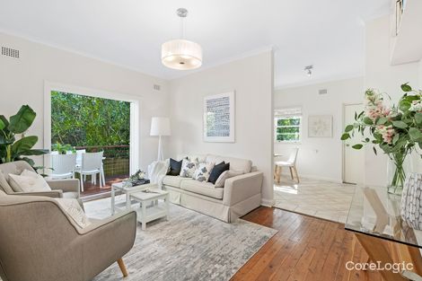 Property photo of 2/3 Macarthur Avenue Crows Nest NSW 2065