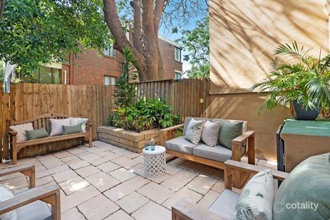 Property photo of 2/3 Macarthur Avenue Crows Nest NSW 2065