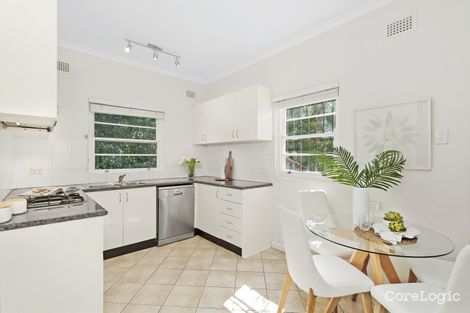 Property photo of 2/3 Macarthur Avenue Crows Nest NSW 2065