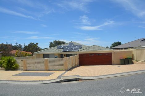 Property photo of 8 Sellar Elbow Quinns Rocks WA 6030